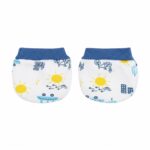 جوانتى-العربية و الطيارة-قطن