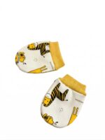 جوانتى بيبى حيوانات قطن