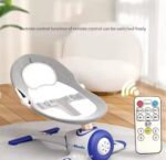 كرسي هزاز و موسيقى بريموت وبلوتوث