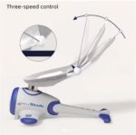 كرسي هزاز و موسيقى بريموت وبلوتوث