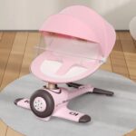 كرسي هزاز و موسيقى بريموت وبلوتوث