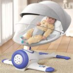 كرسي هزاز و موسيقى بريموت وبلوتوث