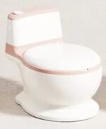 بوتى اطفال مجسمه شكل تواليت