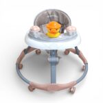 مشاية أطفال متعددة الأنشطة