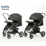 عربيه اطفال استرولر Kidilo stroller T8