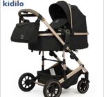 عربيه اطفال استرولر Kidilo stroller K05