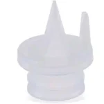 صمام شفاط الثدي المدمج