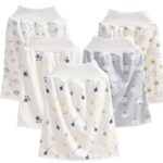 ⁦تنورة الحماية من البلل للأطفال (Waterproof Diaper Skirt)⁩ - الصورة ⁦5⁩