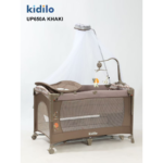 سرير كيديلو متنقل kidilo bed (UP650A)