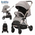 استرولر kidilo stroller Kidilo 6530 Mini