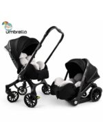 Umbrella X Plus عربية أطفال أمبريلا إكس بلس