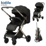 استرولر kidilo stroller D7 عربية أطفال