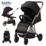 استرولر kidilo stroller Kidilo 6530 Mini