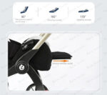 Umbrella X Plus عربية أطفال أمبريلا إكس بلس