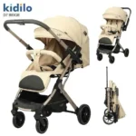 استرولر kidilo stroller D7 عربية أطفال