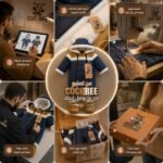 سالوبيت بديل بطانية ووتر بروف مبطن فرو + لكلوك