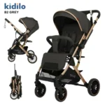 استرولر kidilo stroller Kidilo B2