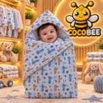 بطانية جونيور مبطنه