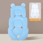 بطانة داعمة لعربية أطفال وكارسيت مبطنة 3D
