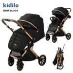 استرولر kidilo stroller 6600F عربية أطفال