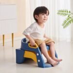 ⁦بوتى سلم2*1 قاعدة مبطنه⁩ - الصورة ⁦2⁩