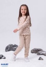 دفاية بولار بناتي شتوي