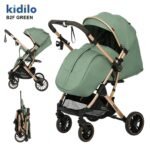 استرولر kidilo stroller Kidilo B2F