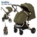 استرولر kidilo stroller Kidilo B2F