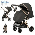 استرولر kidilo stroller Kidilo B2F